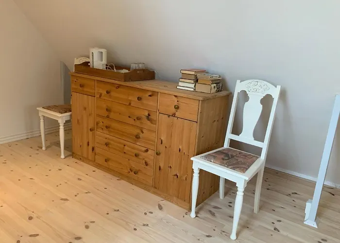 Lohalshygge Bed & Breakfast