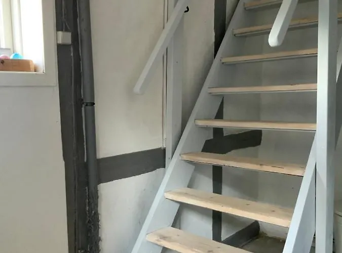 Bed & Breakfast Lohalshygge