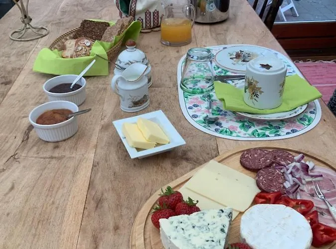 Lohalshygge * Tranekær